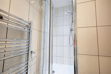 1 bed studio, Oxford Street, City Centre, Leicester, LE15XA - Image 6